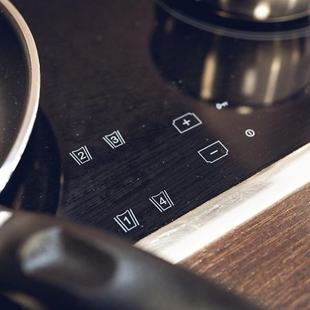 Vistalegre Apartments マドリード エクステリア 写真