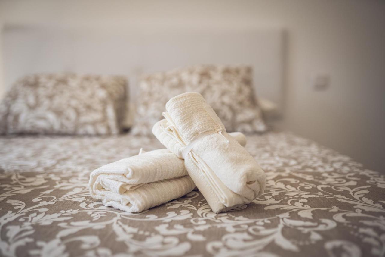 Vistalegre Apartments マドリード エクステリア 写真