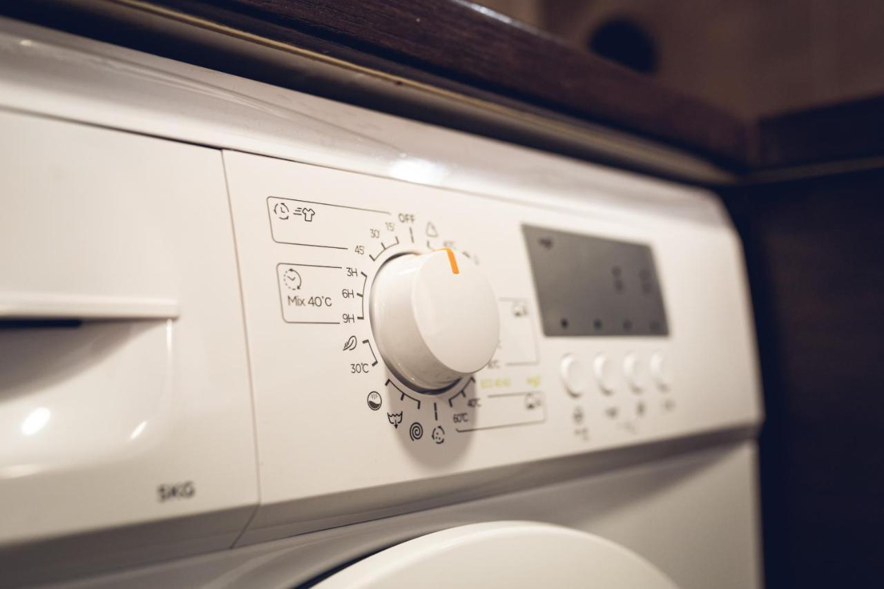 Vistalegre Apartments マドリード エクステリア 写真