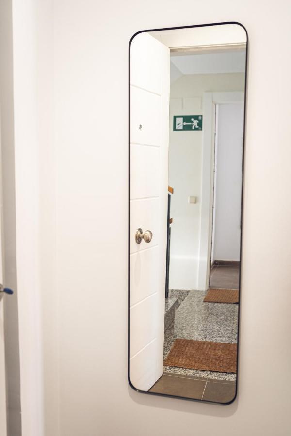 Vistalegre Apartments マドリード エクステリア 写真