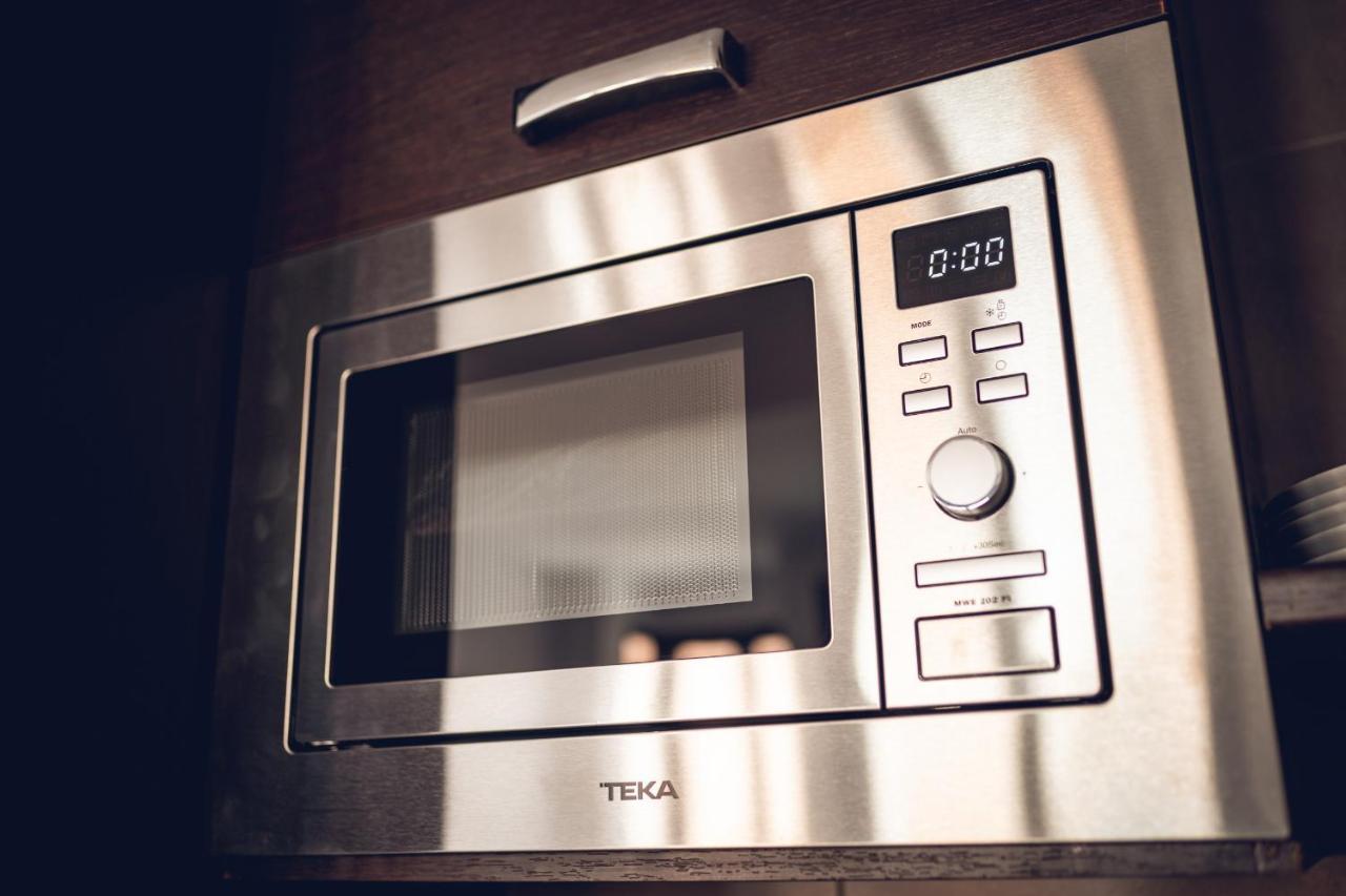 Vistalegre Apartments マドリード エクステリア 写真