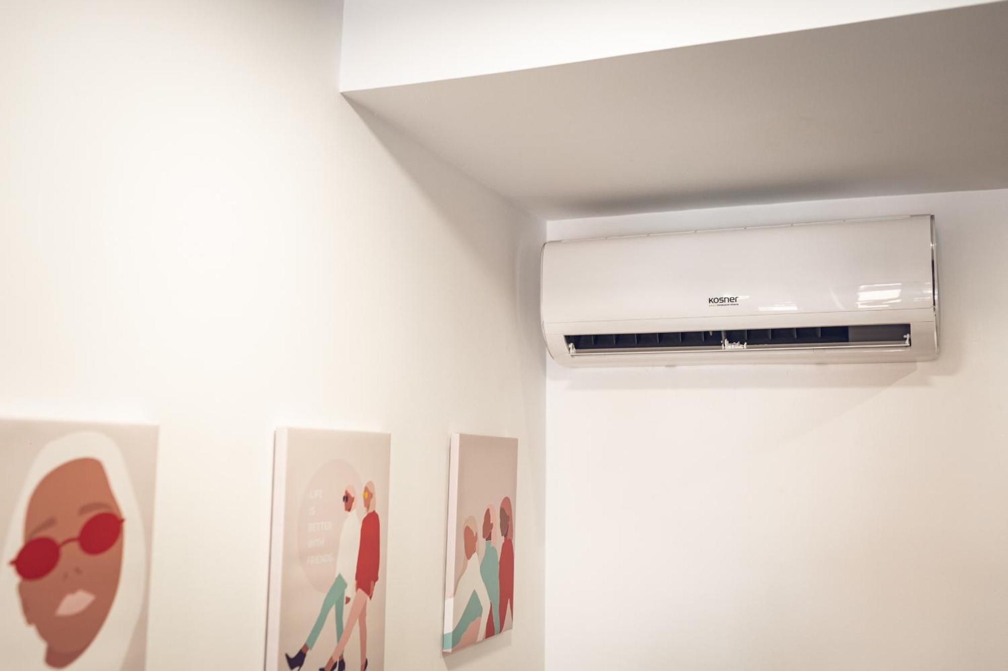 Vistalegre Apartments マドリード エクステリア 写真